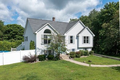 4 Phillips Place, Hadley, MA 01035 - photo 2