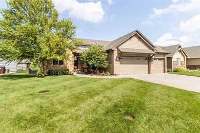 4720 N Emerald Ct, Maize, KS 67101 - photo 2