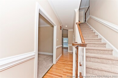 457 Kingsford Rd, Fayetteville, NC 28314 - photo 4