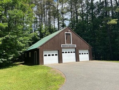 Cyr Garage