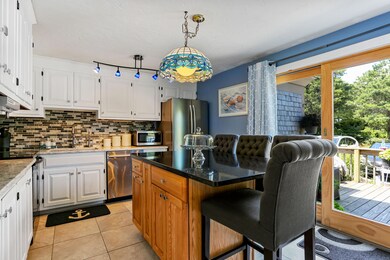 UPDATED KITCHEN