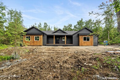 8660 W Warbler St, Knik-Fairview, AK 99654 - photo 3