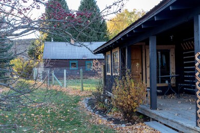 3 1310 N. West Street Wilson Cabins exte