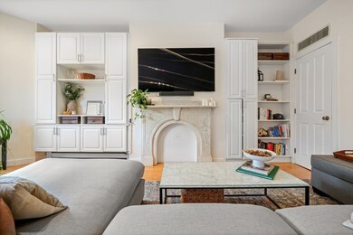 37 Upton St unit 4, Boston, MA 02118 - photo 4