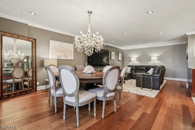 Executive House Condominium unit 12E, Hackensack, NJ 07601 - photo 4