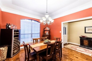 4 Highview Cir, Denton, TX 76205 - photo 7