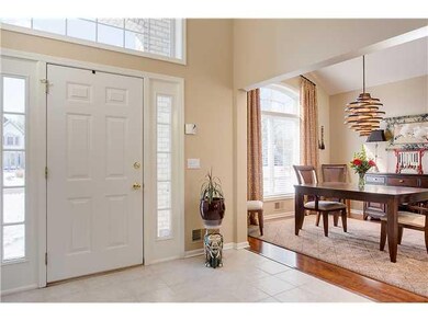 Foyer