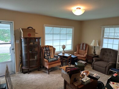 408 Seminary St, Crawfordsville, IN 47933 - photo 4