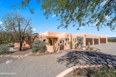 10041 E Rayann Place, Tucson, AZ 85749 - photo 3