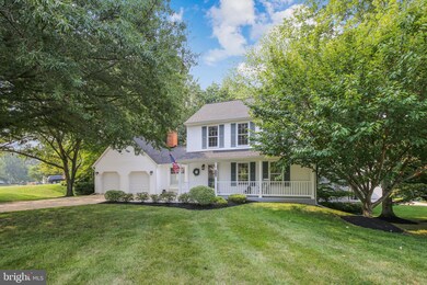 9119 Northedge Dr, Springfield, VA 22153 - photo 2