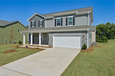 382 Shiloh Way, Mebane, NC 27302 - photo 4