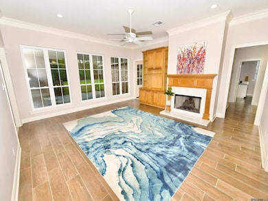 15509 Therese Ct, Prairieville, LA 70769 - photo 2