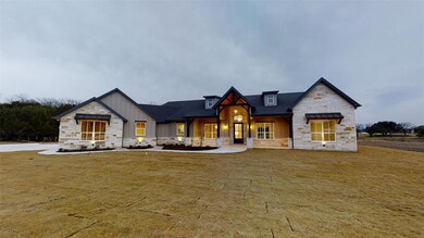 8004 Ava Grace Ct, Granbury, TX 76049 - photo 3