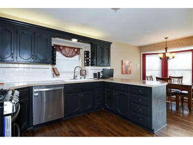 915 SW Georgetown Dr, Lees Summit, MO 64082 - photo 7