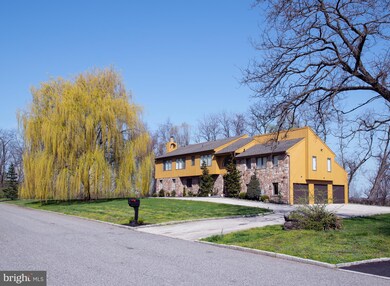 750 Panorama Rd, Villanova, PA 19085 - photo 2