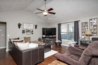 961 E Daisy Falls Dr, Nixa, MO 65714 - photo 7