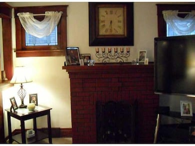Living Room Lower living room