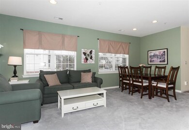 9683 Devedente Dr unit 206, Owings Mills, MD 21117 - photo 7