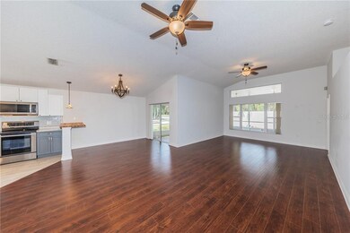 Spacious Gathering room