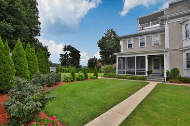 418 Main St unit 420, Winchester, MA 01890 - photo 5