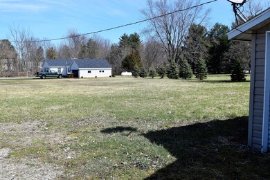 Side Yard