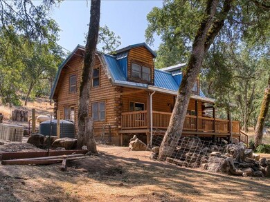 9136 Hidden Valley Rd, Mountain Ranch, CA 95246 - photo 4