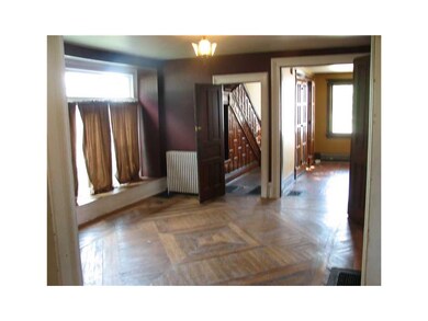 Dining Area.