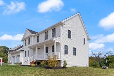 66 3 Parish Rd, Georgetown, MA 01833 - photo 5