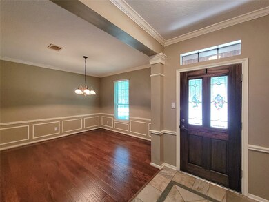 7519 Forest Dawn Way, Houston, TX 77095 - photo 4