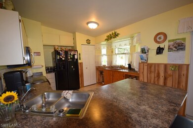 Kitchen - View 2