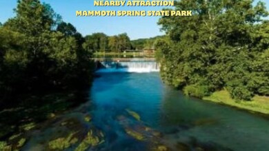 Camas Trace, Cherokee Village, AR 72529 - photo 4