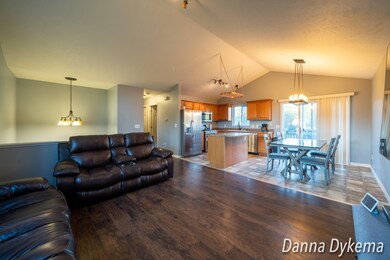 15033 Treevalley Dr NE, Cedar Springs, M