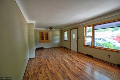 Spacious Living Rm