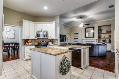 926 Springwood Ln, Wylie, TX 75098 - photo 6