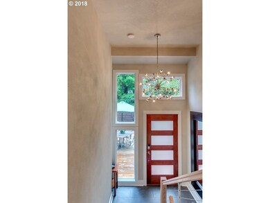Entrance/Foyer
