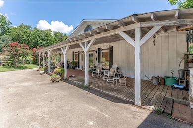 772 Old Lathemtown Rd, Canton, GA 30115 - photo 2