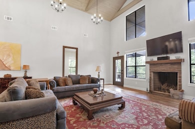 167 Ashbrook Ln, Brookeland, TX 75931 - photo 2