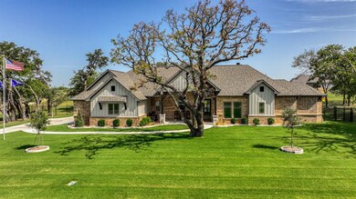 379 Red Bird Dr, Springtown, TX 76082 - photo 2