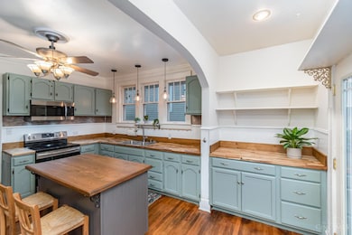 129 S 3rd St, Williamsburg, OH 45176 - photo 6