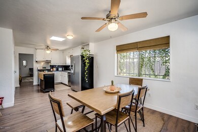 1301 N Beverly Ave, Tucson, AZ 85712 - photo 5