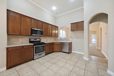 7015 Durango Creek Dr, Magnolia, TX 77354 - photo 7