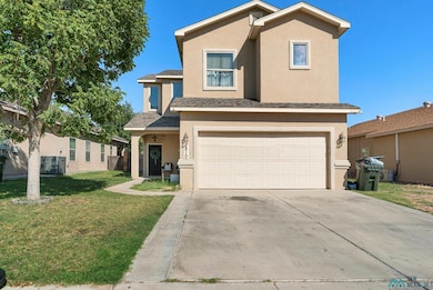 1810 Amber Dr, Carlsbad, NM 88220 - photo 5