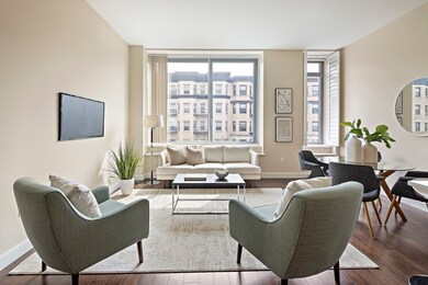 43 Westland Ave unit 301, Boston, MA 02115 - photo 3