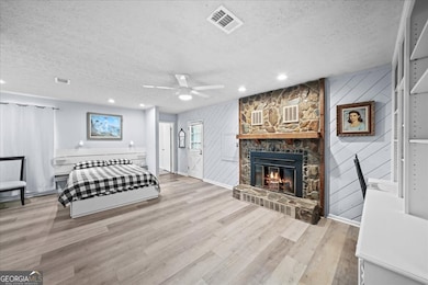 4361 Old Mabry Ln NE, Roswell, GA 30075 - photo 4