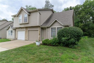 14938 Glenwood Ave, Overland Park, KS 66223 - photo 2