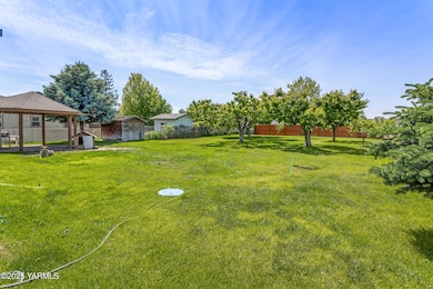 .34 acres