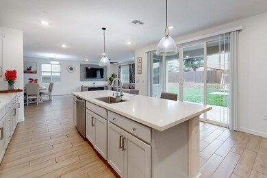 1496 Algodon Rd, Plumas Lake, CA 95961 - photo 4