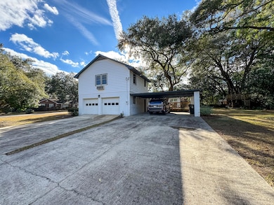 2 car garage 2 car carpor