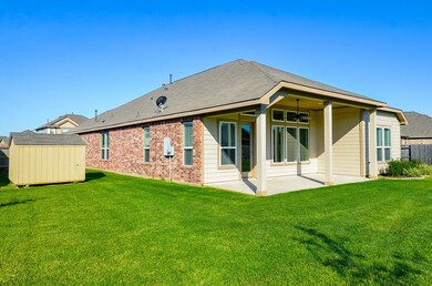 22302 Davenport Downs Ln, Richmond, TX 77469 - photo 7