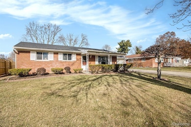 5794 Shetland Way, Waterford, MI 48327 - photo 3